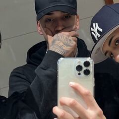 La hazaña de Pailita, Cris MJ y Young Cister: ¡números uno a nivel Mundial en Spotify!