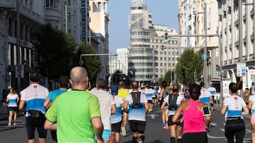 10/09/23
CARRERA MADRID CORRE POR MADRID
CARRERA POPULAR , ATLETISMO