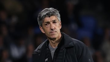 09/03/25 PARTIDO PRIMERA DIVISION
REAL SOCIEDAD - SEVILLA
IMANOL ALGUACIL