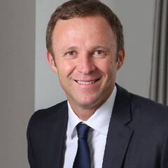 Massimo Calvelli, nuevo director general de la ATP