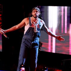 De Peso Pluma a Laura Pausini: todas las actuaciones y performances confirmadas para la gala de los Billboard Awards Latin Music 2025