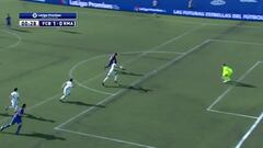 ¡Tenía 12 años!: el día que Gavi le hizo el mismo gol de la Supercopa al Madrid