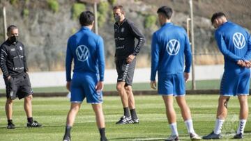 Se terminaron las vacaciones