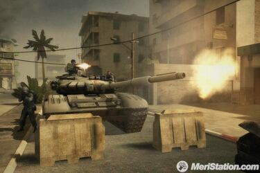 Battlefield Play4Free