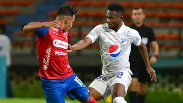 Medell&iacute;n - Millonarios en vivo online: Liga BetPlay, en directo