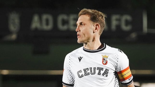 Carlos Hernández, el incombustible también para