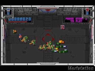 Midway Arcade Treasures  (GameCube)