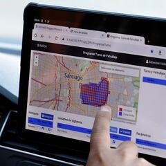 Chile necesita 28 mil profesionales en estas áreas y hay muy pocos preparados: PDI entrega la pista clave