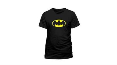 10 camisetas para demostrar tu Orgullo Friki