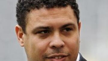 Ronaldo: "Quiero que gane el Madrid, le quiero más"