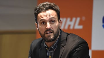 Kiko: "Lo que interesa es que el Clásico lo gane el Barça"