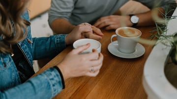 El momento del día en el que no deberíamos tomar café