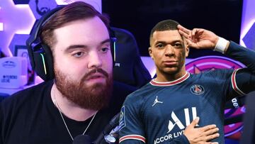 mbappe psg renueva real madrid fichaje kylian mbappe salario contrato mbappe 2025 psg qatar fichajes florentino perez 2024 supercopa ibai llanos futbol ibai