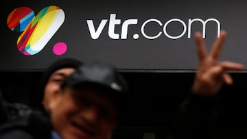 VTR oficializa la eliminación de dos de los canales más importantes en Chile y las redes explotan