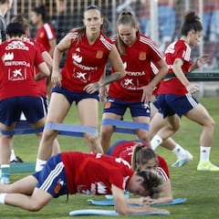 El España-Azerbaiyán lo dará TVE