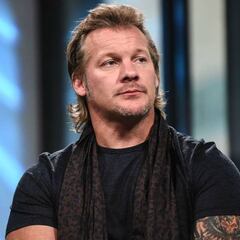 Chris Jericho retaría a Místico por su máscara si gana en el 91 Aniversario