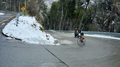 400 ciclistas compitieron en Chillán: estos fueron los ganadores