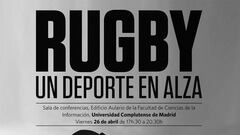 Feijoo: "El rugby se expande con esta final en Madrid"