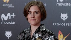 Carla Simón gana el Oso de Oro de Berlín con ‘Alcarràs’