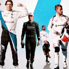 Los '7 magníficos' buscan socio o romper el empate en París