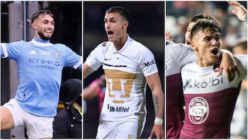 New York City FC, Colorado Rapids, New England Revolution, CF Montreal y Seattle Sounders ya tienen rivales definidos para esta fase del torneo.