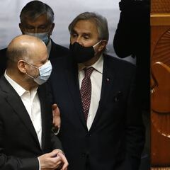 Retiro AFP 10%: ¿Quién votó a favor y en contra de la ayuda?