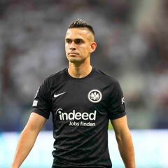 Delanteros de Selección: Su nivel antes de la convocatoria