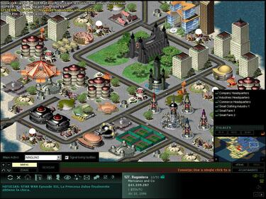 Sega anuncia el arranque de los servidores de Legacy Online