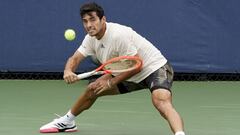 Cristian Garin y Alejandro Tabilo jugaron este domingo sus duelos de la segunda ronda del Masters 1000 de Indian Wells. Hubo una victoria y una derrota.