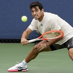 Garin y Tabilo en Indian Wells: resultados en la segunda ronda del Masters 1000