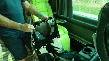 Con esta tecnología el Movistar recupera a Nairo y Valverde