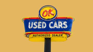 Autos de segunda mano en México: No es lo mismo seminuevo que usado