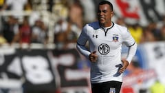 Paredes: "Barroso pidió perdón y en el plantel las aceptamos"