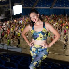 Muguruza: “A día de hoy no tengo ninguna intención de volver”