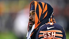 Green Bay Packers vs Chicago Bears live online: score, stats, updates | NFL Week 11