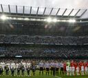 Euforia para ver al Bayern: solamente quedan 1.500 entradas