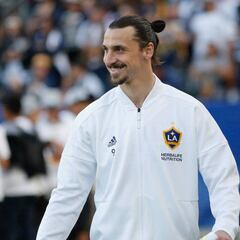 Ibrahimovic al Mundial, como parte de campaña publicitaria
