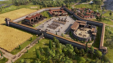 Estrenos de videojuegos más destacados de la semana para PC (Steam), Switch, PlayStation y Xbox