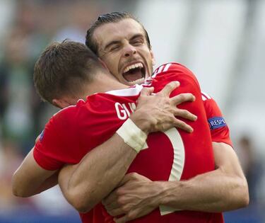 England - Wales: How and where to watch