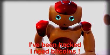 Hackear robots y cadenas de montaje, la próxima gran crisis de seguridad digital