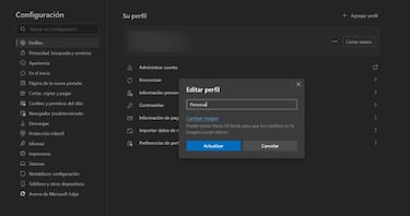 Windows 10: cómo cambiar el nombre de usuario; todos los métodos