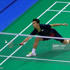 Japan's badminton team lose another player to casino scandal