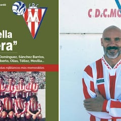 El Moscardó sopla sus 75 velas con un libro que repasa su vida