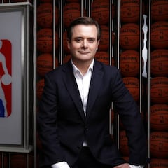 "Barcelona cambió la estrategia global de la NBA para siempre"