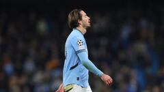 Jack Grealish, en la rampa de salida: ¿Londres, Italia o Arabia Saudí?