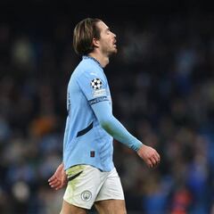 Jack Grealish, en la rampa de salida: ¿Londres, Italia o Arabia Saudí?