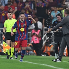 La hora de Bardghji ha llegado