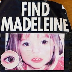 The reason why Scotland Yard does not recognize the young Polish woman as Madeleine McCann