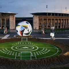 Euro 2024: twenty teams now through to Germany