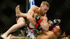 Conor McGregor, 35 años de la mayor leyenda de la UFC